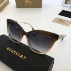 Burberry High Quality Sunglasses 873