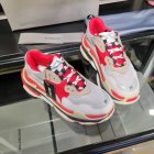 Balenciaga Men's Shoes 436