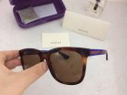 Gucci High Quality Sunglasses 928