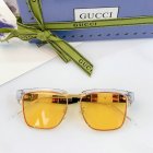 Gucci High Quality Sunglasses 4912