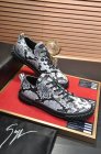 Giuseppe Zanotti Men's Shoes 57