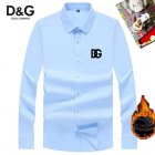Dolce & Gabbana Men's Shirts 196