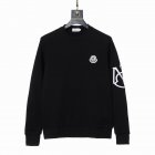 Moncler Men's Long Sleeve T-shirts 311