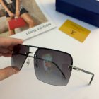 Louis Vuitton High Quality Sunglasses 820