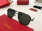 Cartier High Quality Sunglasses 216