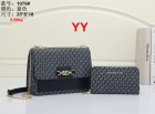 MICHAEL KORS Normal Quality Handbags 173