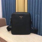 Prada High Quality Handbags 799