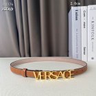 Versace Original Quality Belts 85