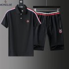 Moncler Men's Suit 65