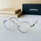 Chrome Hearts Plain Glass Spectacles 551