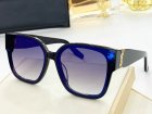 Yves Saint Laurent High Quality Sunglasses 197