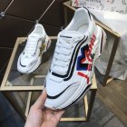 Dolce & Gabbana Men's Shoes 318