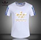 adidas Apparel Men's T-shirts 155