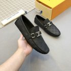 Louis Vuitton Men's shoes 1455