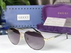 Gucci High Quality Sunglasses 504