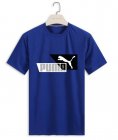 PUMA Men's T-shirt 741