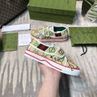 Gucci Men's Shoes 722