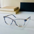 DIOR Plain Glass Spectacles 144