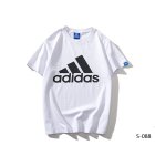 adidas Apparel Men's T-shirts 52