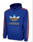 adidas Apparel Men's Hoodies 296