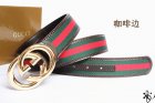 Gucci Normal Quality Belts 341