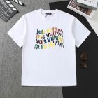 Louis Vuitton Men's T-shirts 338