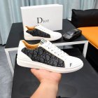 DIOR Men's Shoes 1277