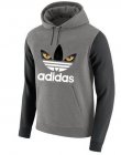 adidas Apparel Men's Hoodies 502