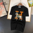 Hermes Men's T-Shirts 76