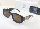 Versace High Quality Sunglasses 1134