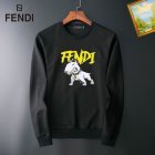 Fendi Men's Long Sleeve T-shirts 72