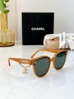 Chanel High Quality Sunglasses 2350