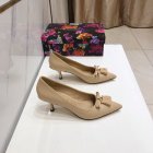 Dolce & Gabbana Women's Shoes 348