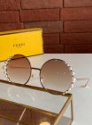 Fendi High Quality Sunglasses 928