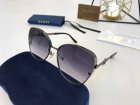 Gucci High Quality Sunglasses 604