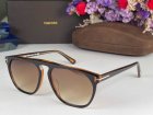 TOM FORD High Quality Sunglasses 2872