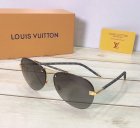 Louis Vuitton High Quality Sunglasses 385