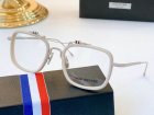 THOM BROWNE Plain Glass Spectacles 192