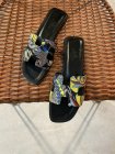 Hermes Women's Slippers 144