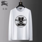 Burberry Men's Long Sleeve T-shirts 02