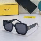 Fendi High Quality Sunglasses 58