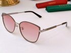 Gucci High Quality Sunglasses 355