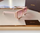 TOM FORD High Quality Sunglasses 857