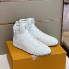 Louis Vuitton Men's shoes 3199