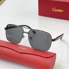 Cartier High Quality Sunglasses 1396