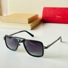 Cartier High Quality Sunglasses 1092