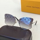 Louis Vuitton High Quality Sunglasses 4953