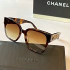 Chanel High Quality Sunglasses 991