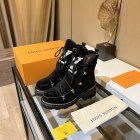 Louis Vuitton Women's Shoes 237