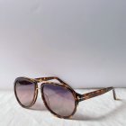 TOM FORD High Quality Sunglasses 1707